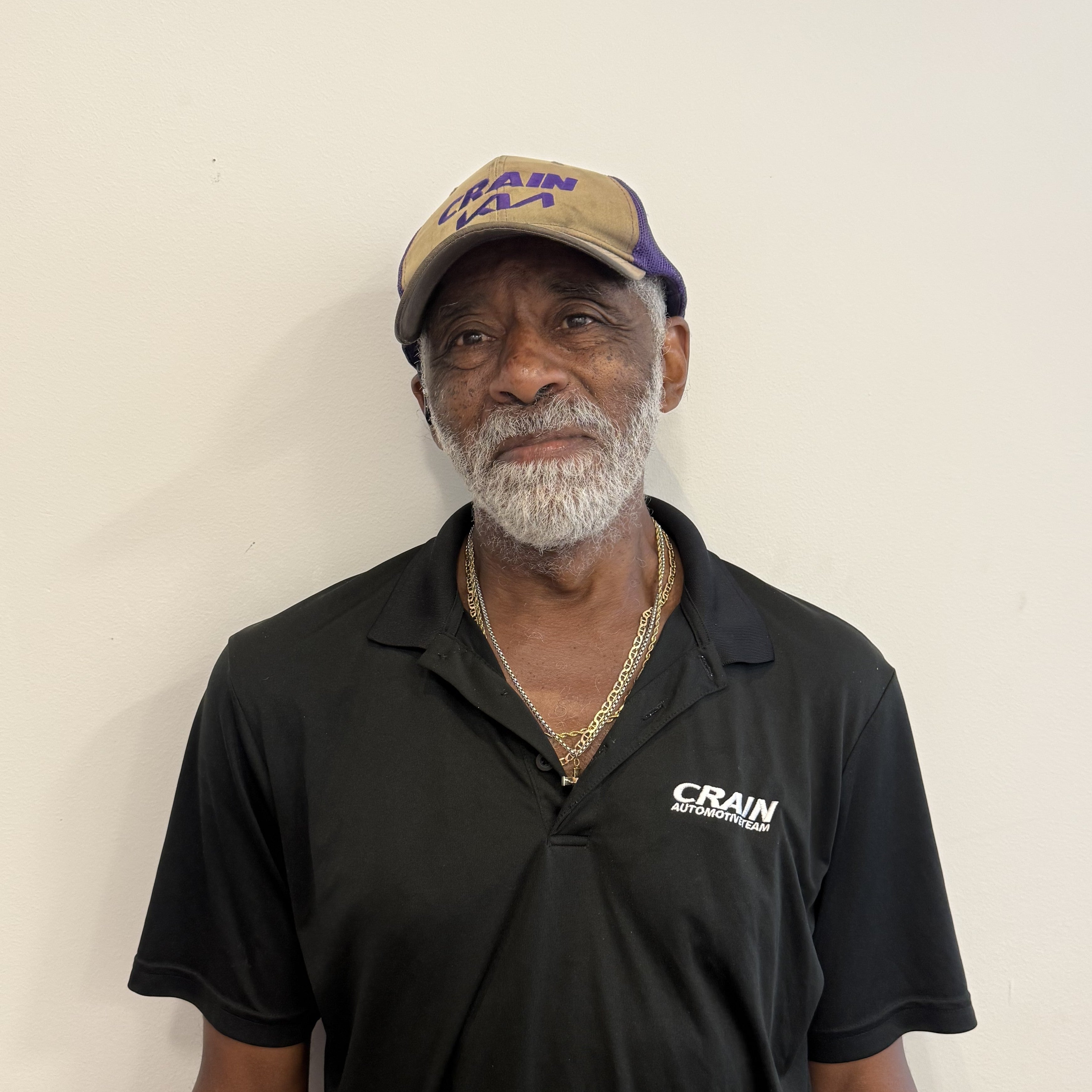 Earnest Burnett