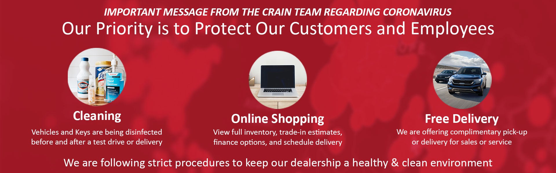 Kia Dealer in Conway, AR New Kias in Conway Crain Kia of Conway