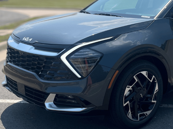 2025 Sportage in Bentonville, AR