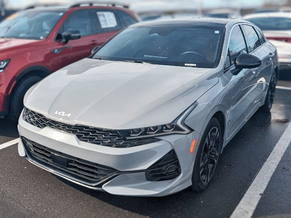 2024 K5 in Conway, AR