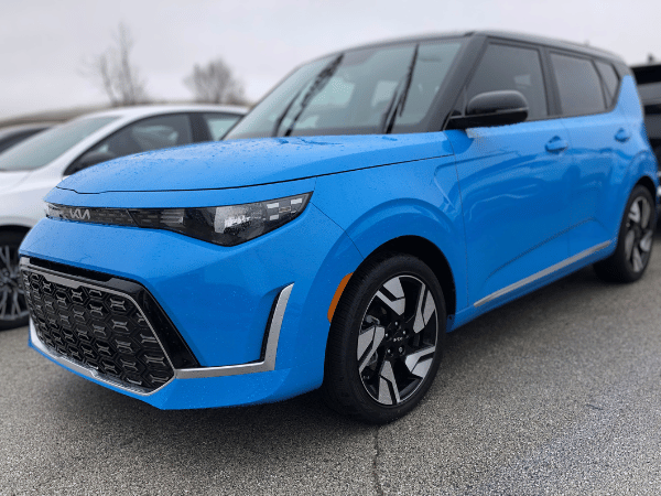 Kia Soul in Conway, AR