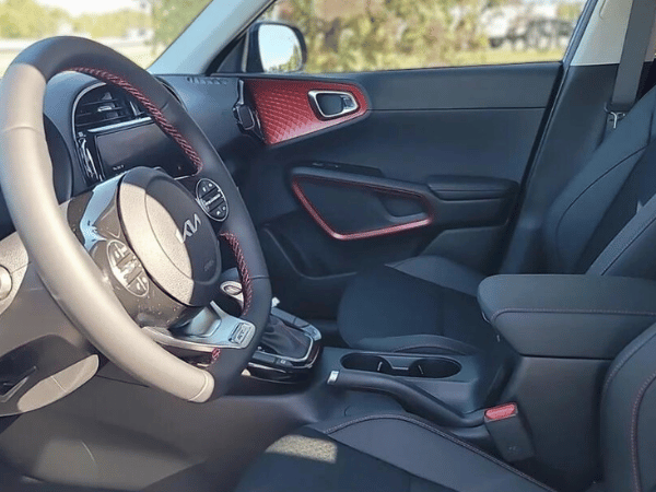 23 Kia Soul for sale in Conway, AR