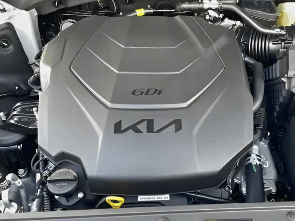 Telluride Engine in Conway, AR