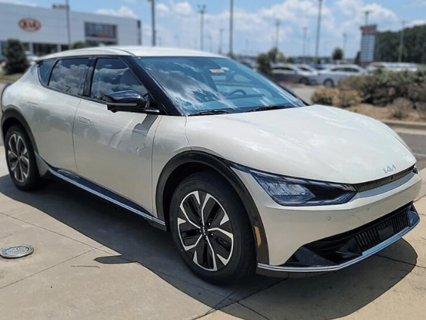 2023 Kia EV6 for sale in Conway, AR