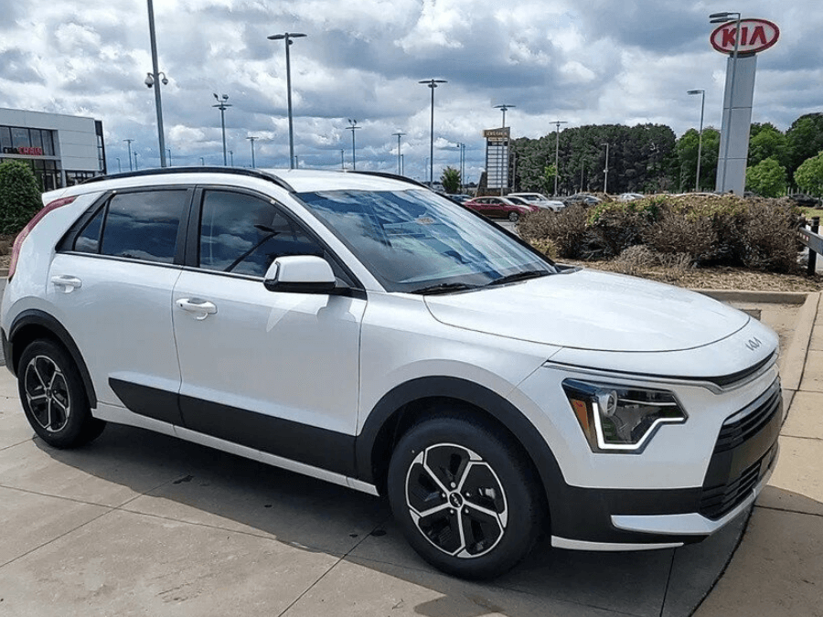 23 Kia Niro in Conway, AR