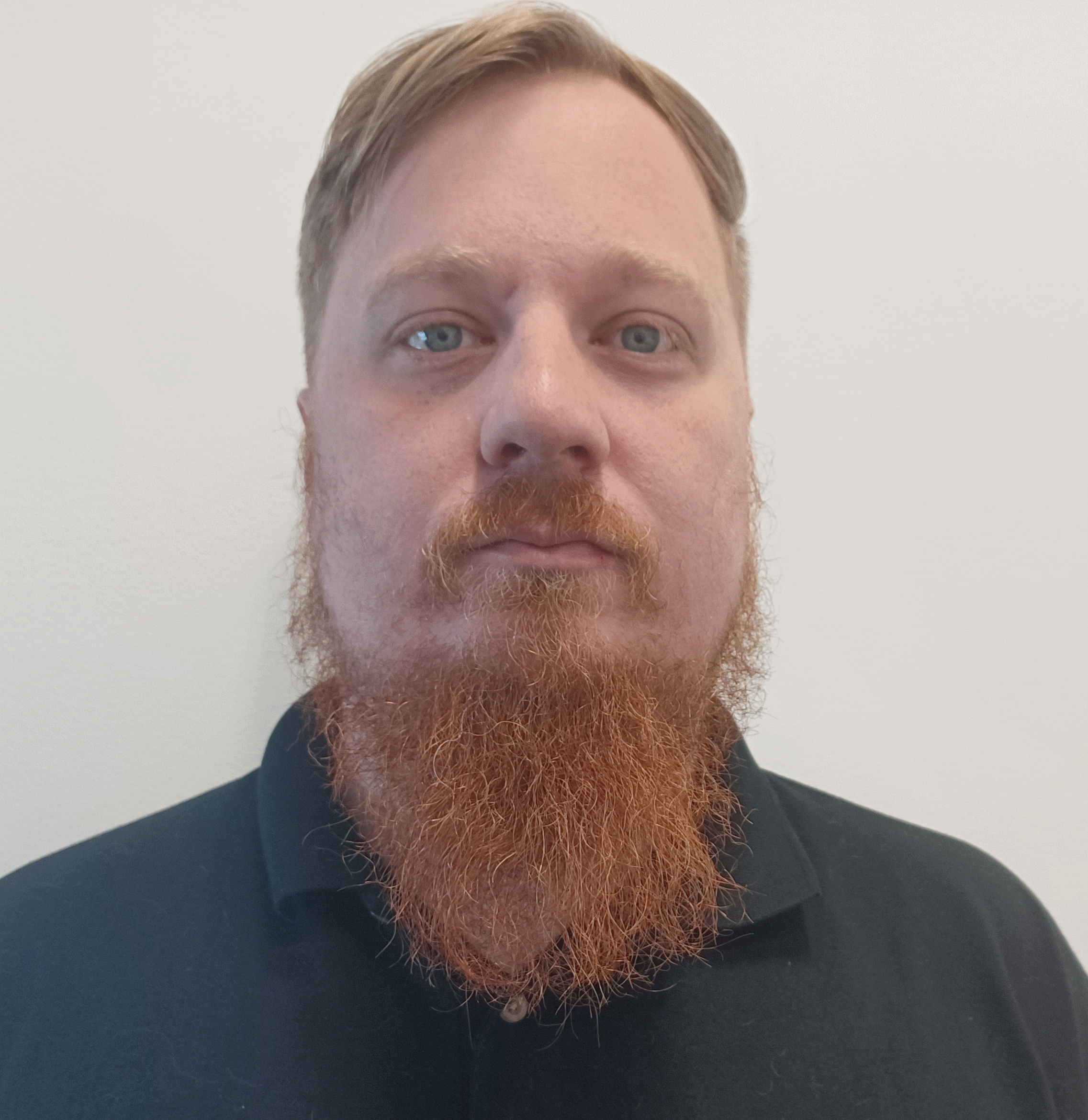 Christopher Lavergne 