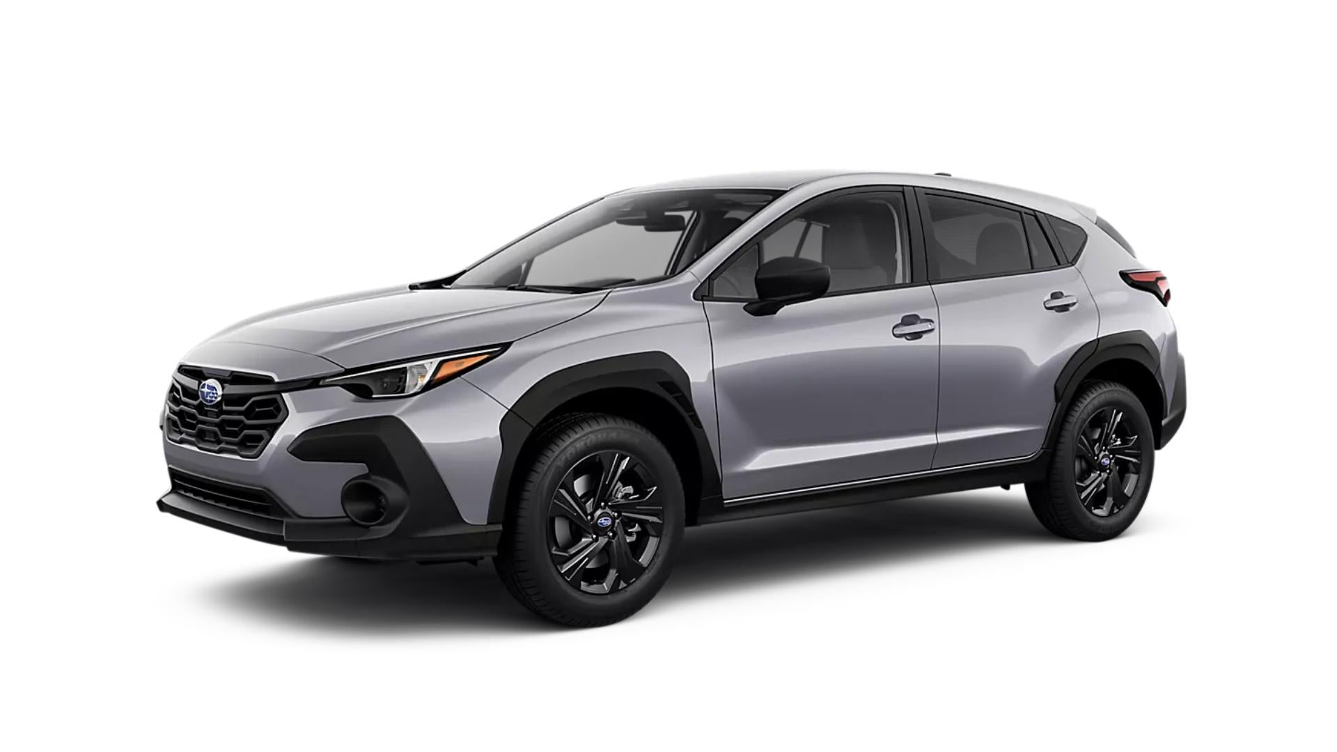 Subaru Crosstrek at Crain Kia of Conway