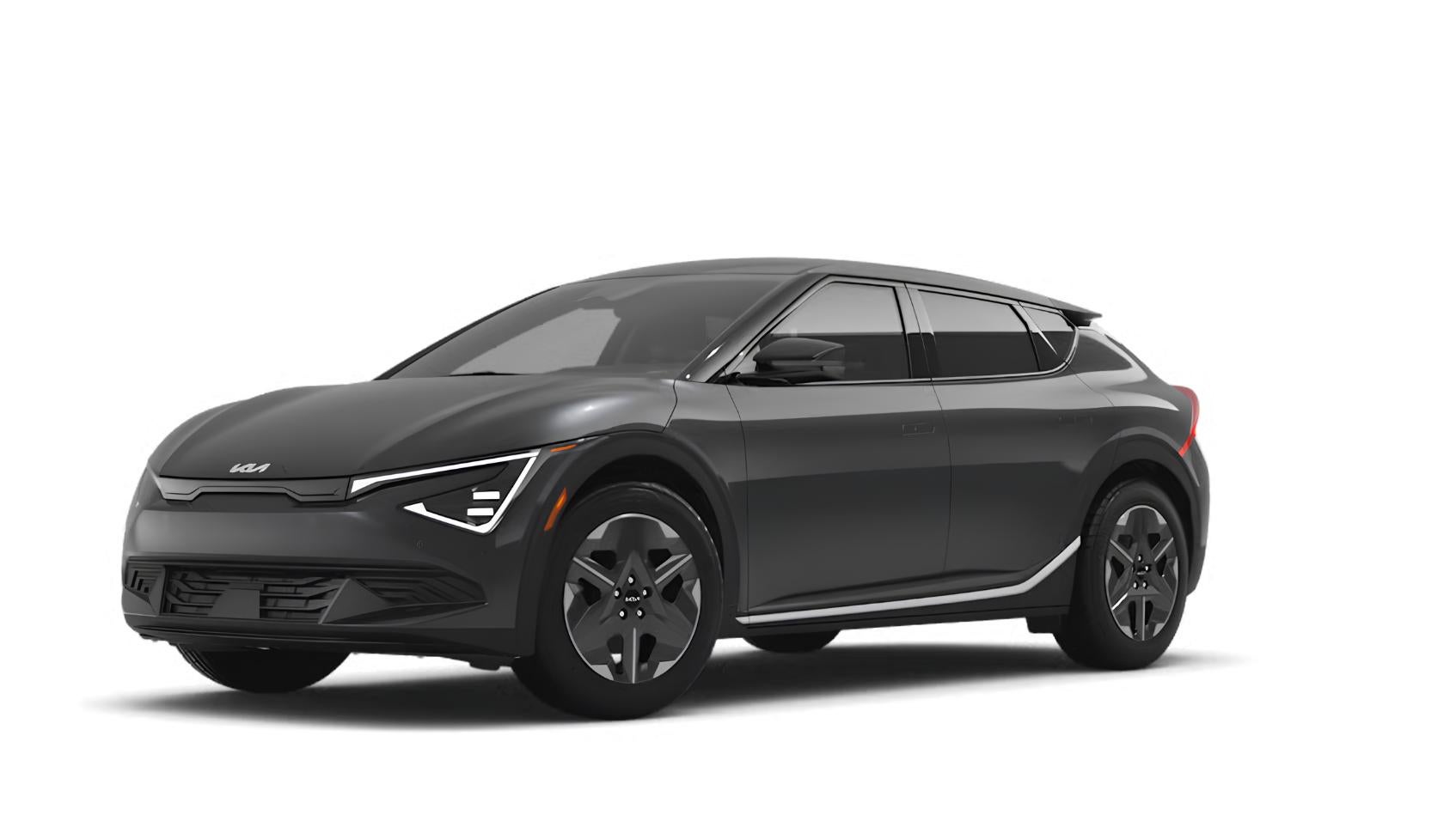 2026 Kia EV6 Light