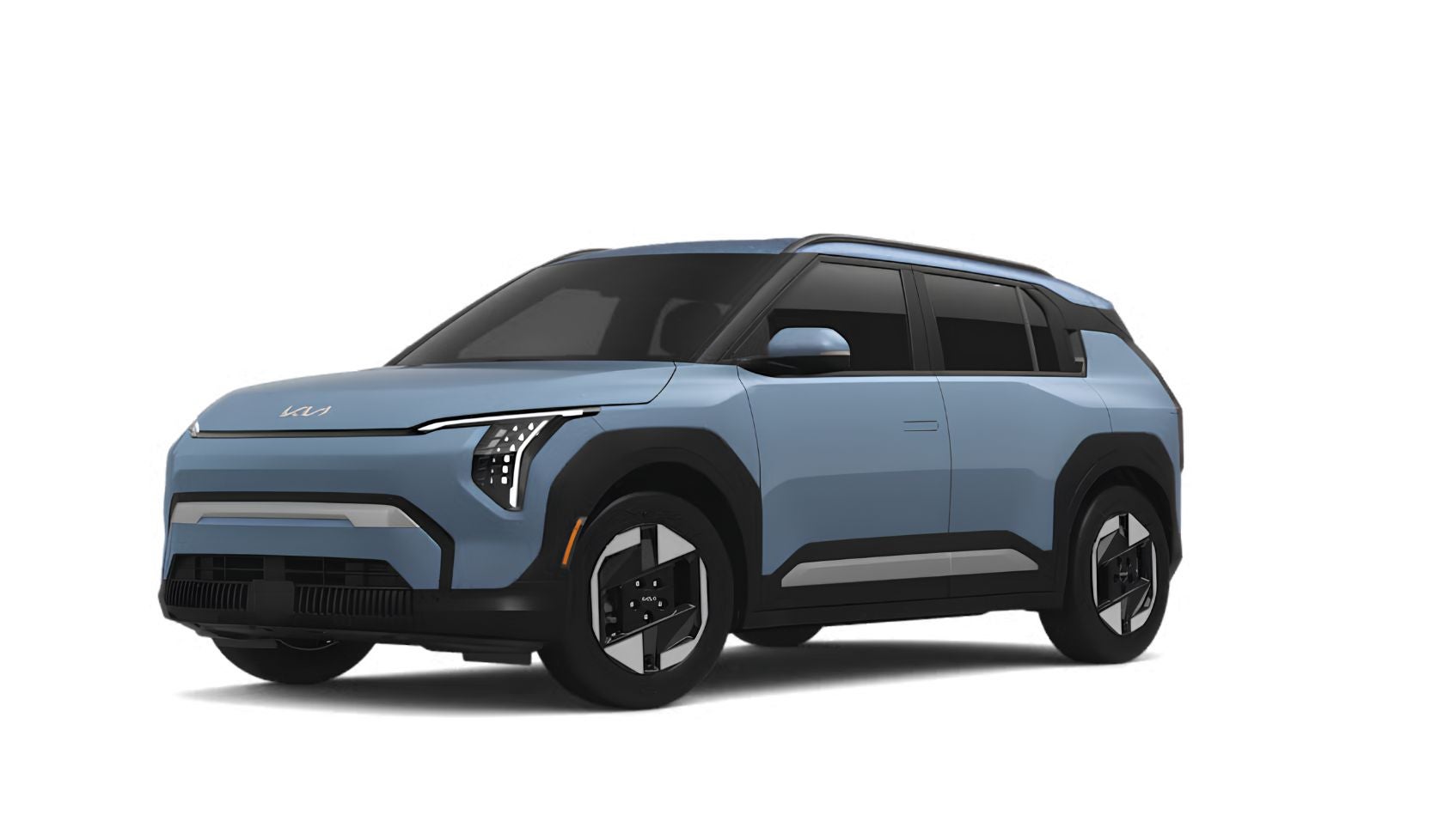 2027 Kia EV3 Wind