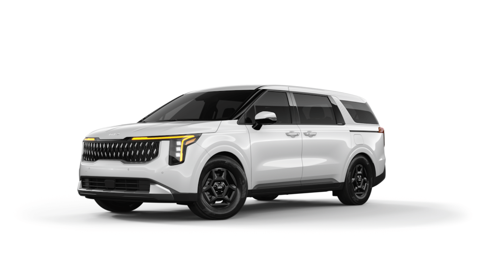 2025 Kia Carnival LX Trim