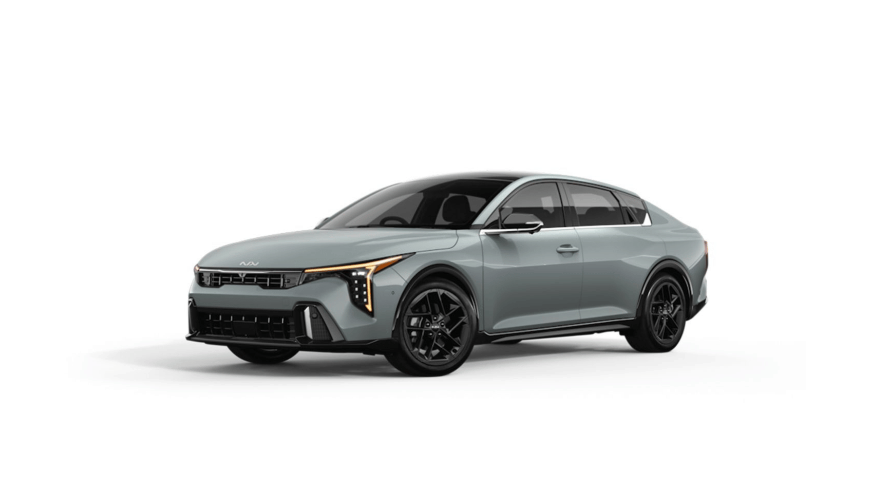 2025 Hyundai Tucson Limited Trim