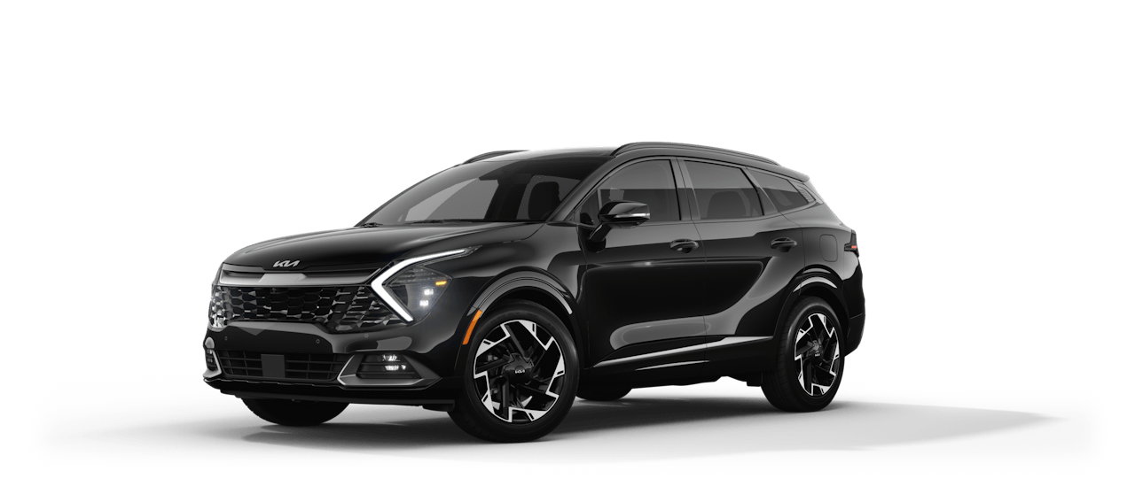 2025 Hyundai Tucson Limited Trim