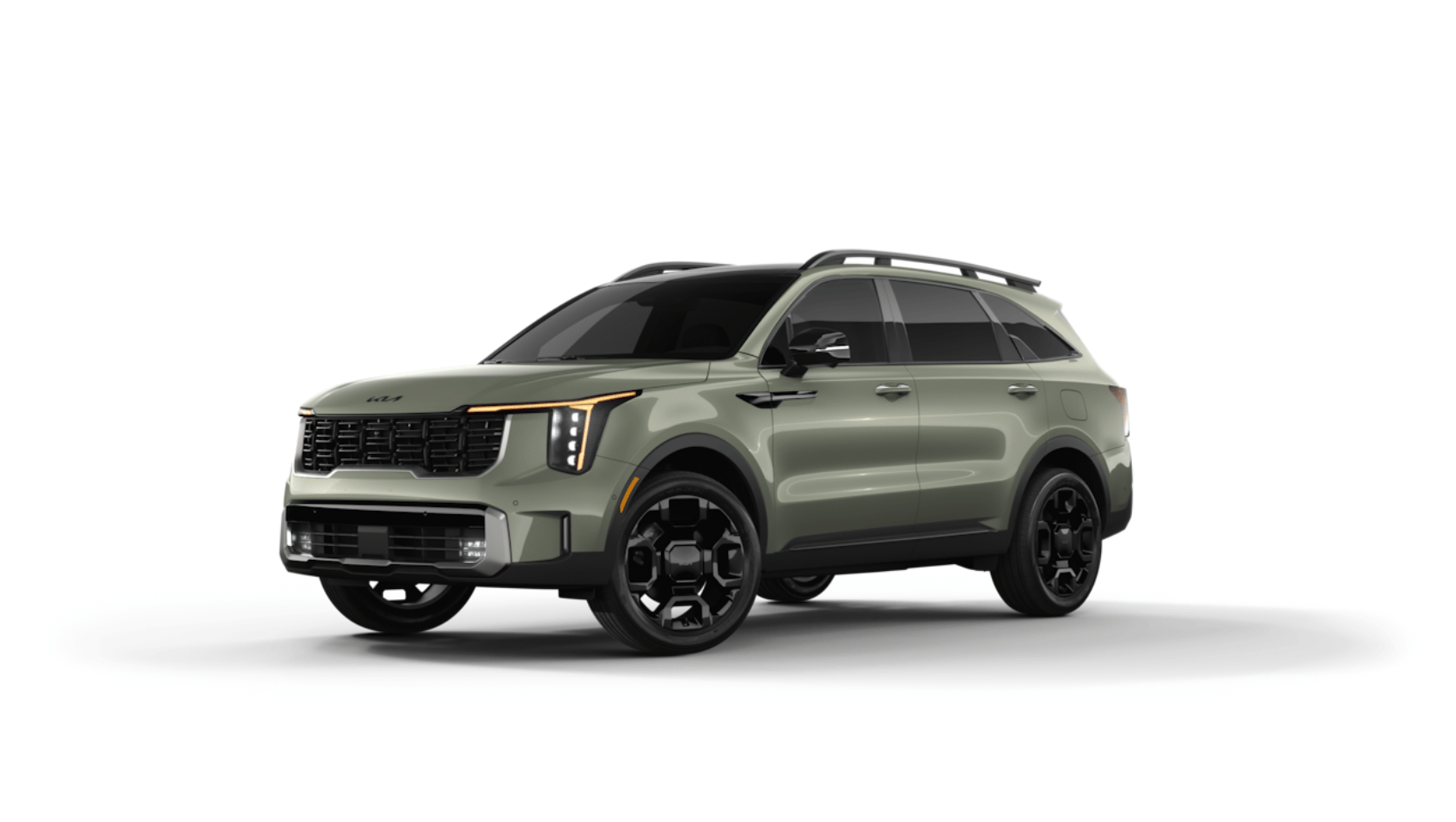 2025 Hyundai Tucson SE Trim