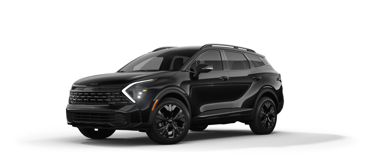 2025 Hyundai Tucson SEL Convenience Trim